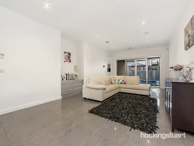 Second view of Homely house listing, 62 Arbour Boulevard, Burnside Heights VIC 3023