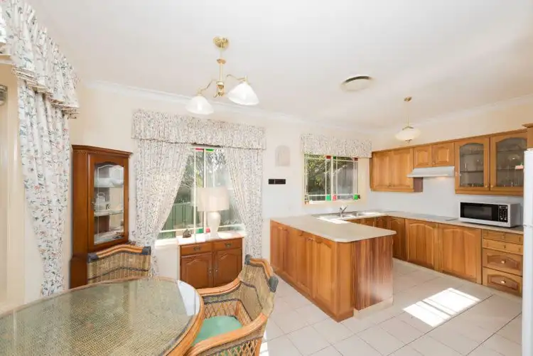 Fourth view of Homely villa listing, 2/583 Port Hacking road, Caringbah South NSW 2229