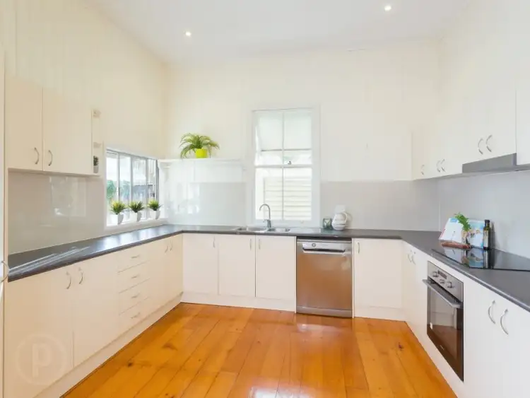 Fourth view of Homely house listing, 55 Strong Avenue, Graceville QLD 4075