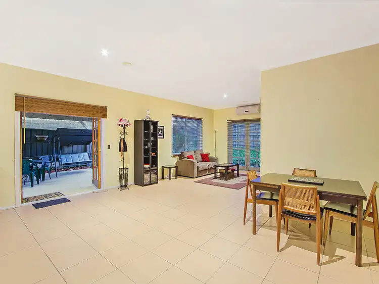Fourth view of Homely house listing, 45 Queens Parade, Hillside VIC 3037