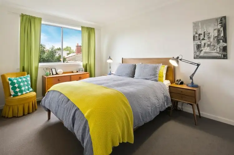 Sixth view of Homely apartment listing, 3/147 Hotham Street, Collingwood VIC 3066