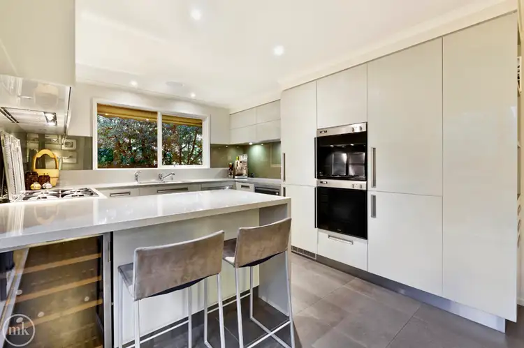 Third view of Homely house listing, 6 Paratea Court, Greensborough VIC 3088