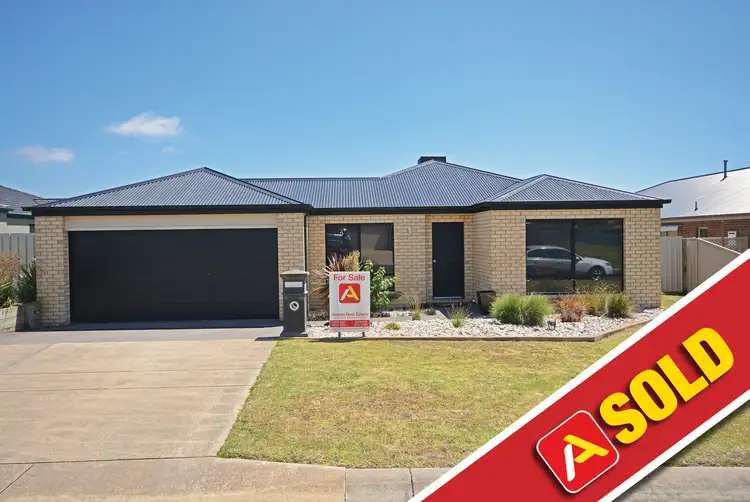 25 Coastal Court, Portland VIC 3305