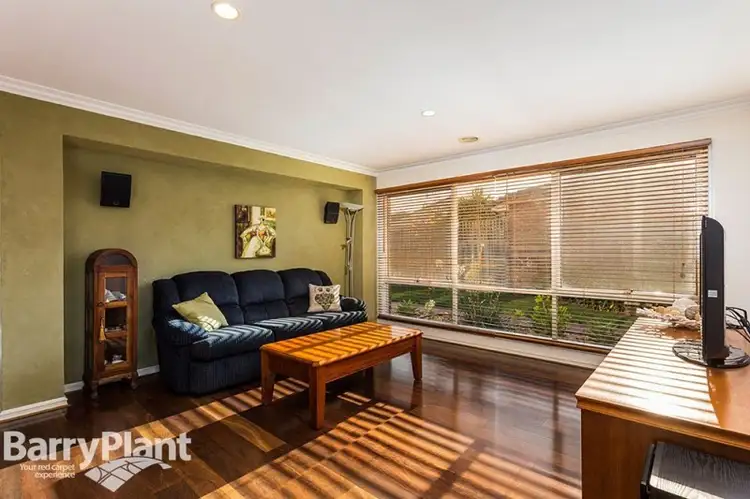 Second view of Homely house listing, 3 Sandstone Avenue, Seabrook VIC 3028
