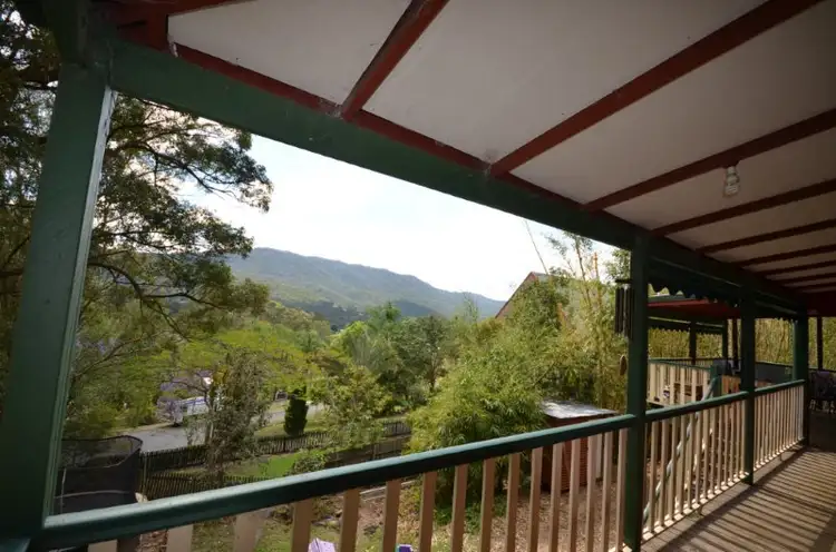 Fifth view of Homely house listing, 44 Duncan Street, Canungra QLD 4275