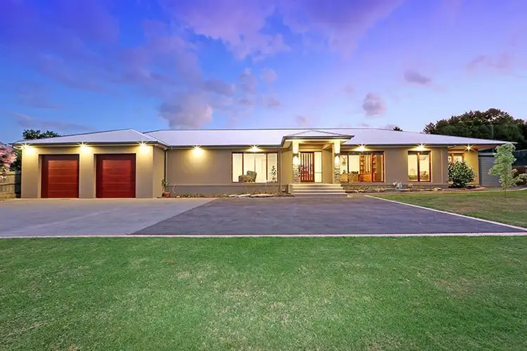 Second view of Homely house listing, 4 Norris Road, Rowville VIC 3178