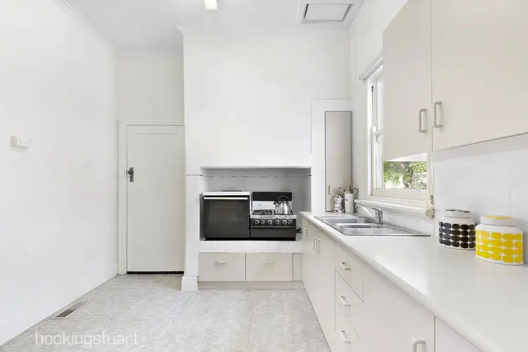 Fifth view of Homely house listing, 14 Bundeera Road, Caulfield South VIC 3162