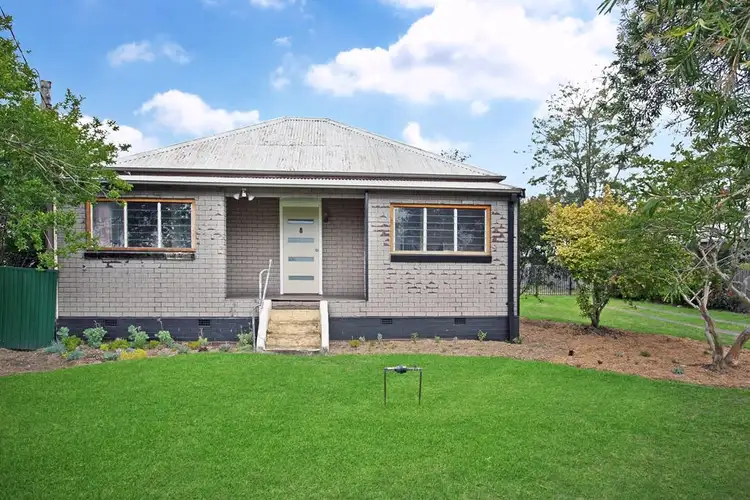 Main view of Homely house listing, 15 Wyndham Street, East Branxton NSW 2335