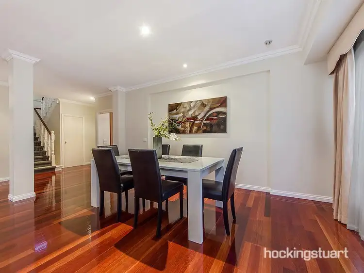 Fourth view of Homely house listing, 10 Lake Eyre, Caroline Springs VIC 3023