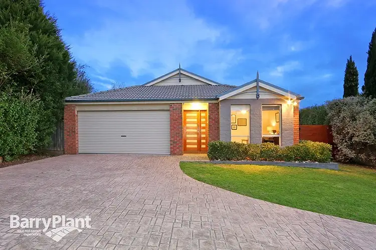 12 Nursery Court, Rowville VIC 3178