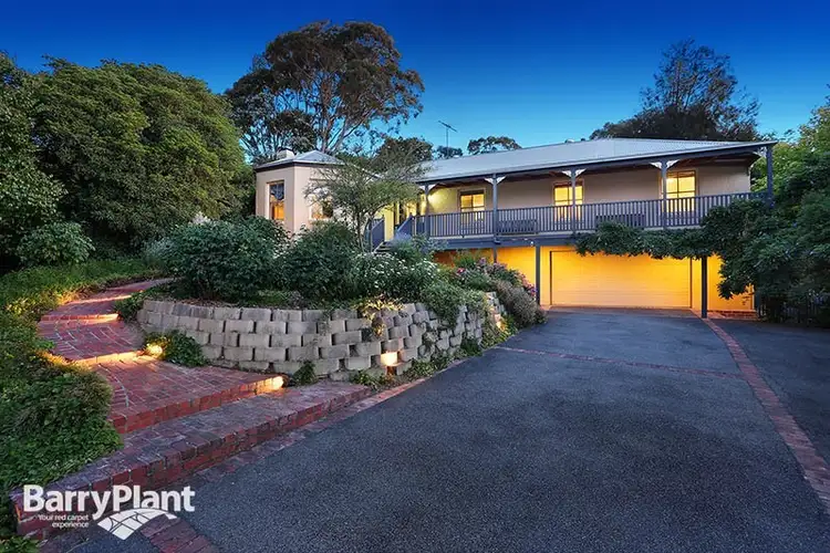 498 Maroondah Highway (on service road), Lilydale VIC 3140