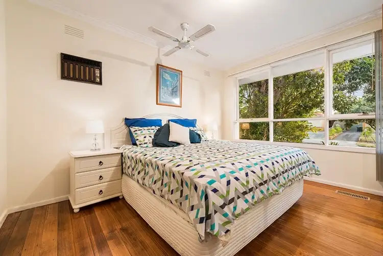 Fifth view of Homely house listing, 1 Dawayne Street, Burwood East VIC 3151