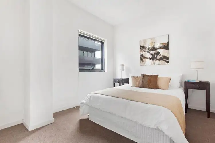 Third view of Homely apartment listing, 110/416 Gore Street, Fitzroy VIC 3065