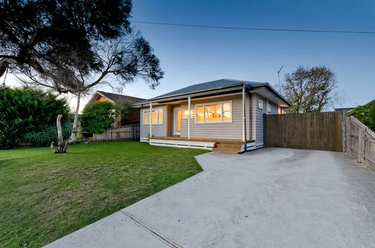 21 Karadoc Street, Dromana VIC 3936