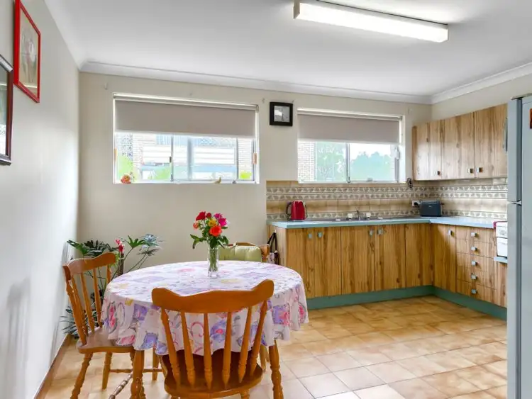 Second view of Homely unit listing, 1/79 Jellicoe Street, Coorparoo QLD 4151