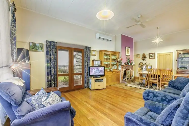 677 Dean Newlyn Road, Newlyn VIC 3364