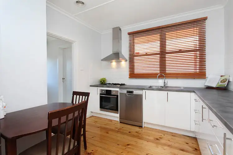 Sixth view of Homely house listing, 1/18 Rennison Street, Braybrook VIC 3019