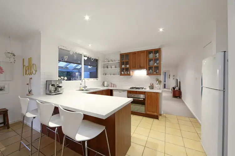 Third view of Homely house listing, 296 Dandelion Drive, Rowville VIC 3178