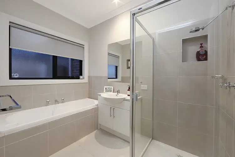 Sixth view of Homely unit listing, 3/97 Rickards Avenue North, Knoxfield VIC 3180