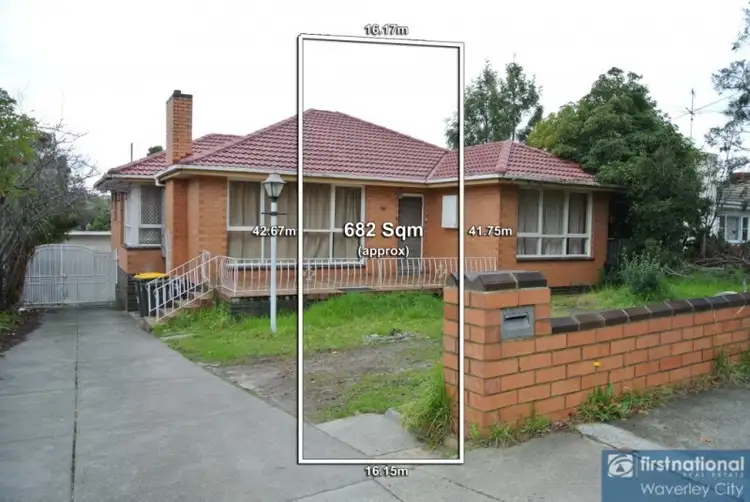 219 Highbury Road, Burwood VIC 3125