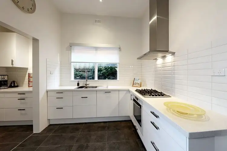 Fifth view of Homely house listing, 77 Chomley Street, Prahran VIC 3181