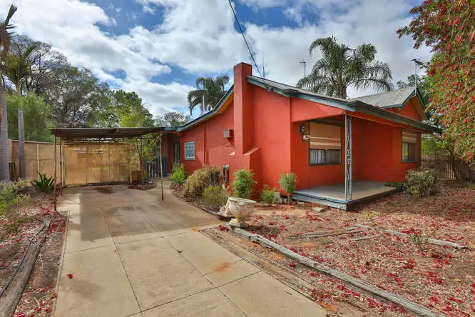 Main view of Homely house listing, 73 Jacaranda Street, Red Cliffs VIC 3496