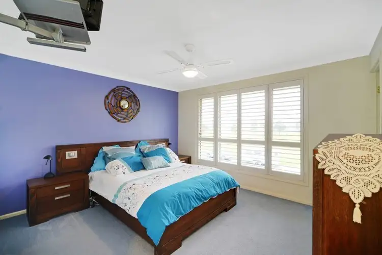 Fourth view of Homely house listing, 41 Lyrebird Drive, Nowra NSW 2541