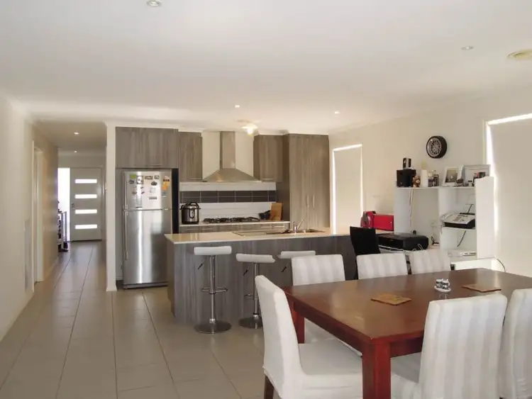 Second view of Homely house listing, 7 Joyce Way, Wangaratta VIC 3677