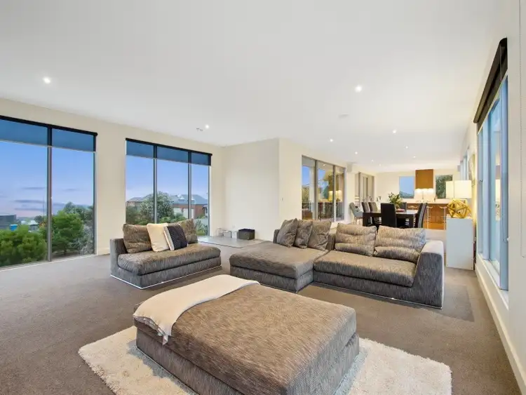 Fourth view of Homely house listing, 1 Sunview Way, Mount Martha VIC 3934