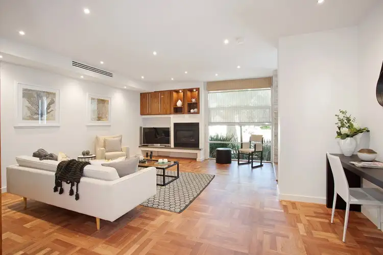 Second view of Homely townhouse listing, 2a Lockhart Street, Caulfield VIC 3162