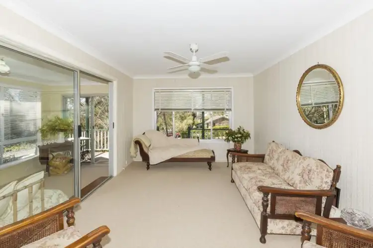 Fourth view of Homely house listing, 20 Everton Road, Faulconbridge NSW 2776