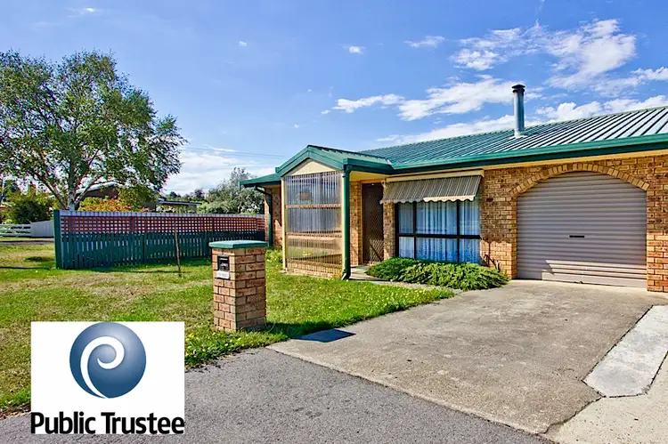 1/153 Fairtlough Street, Perth TAS 7300