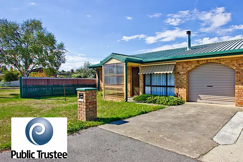 Main view of Homely unit listing, 1/153 Fairtlough Street, Perth TAS 7300