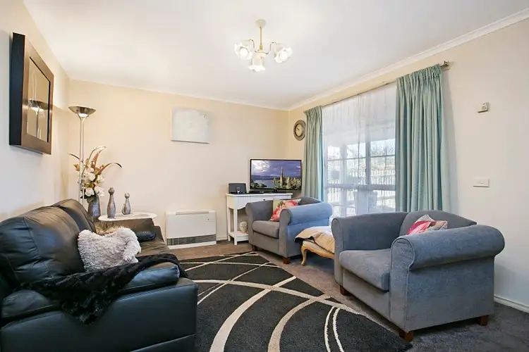 Second view of Homely house listing, 115 Duke Street, Castlemaine VIC 3450