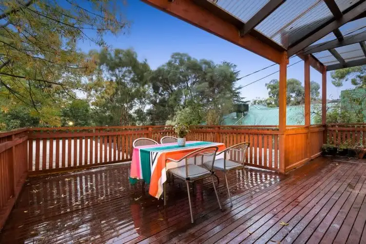 Sixth view of Homely house listing, 50 Kirwana Grove, Montmorency VIC 3094