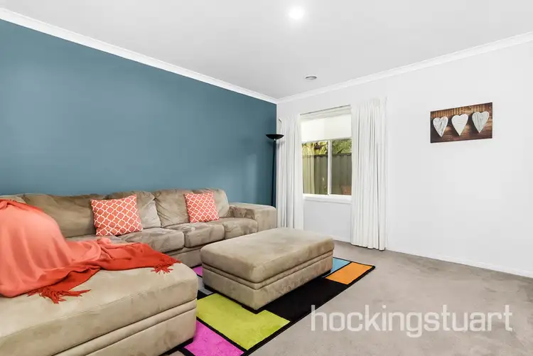 Second view of Homely house listing, 19 Armadale Court, Tarneit VIC 3029