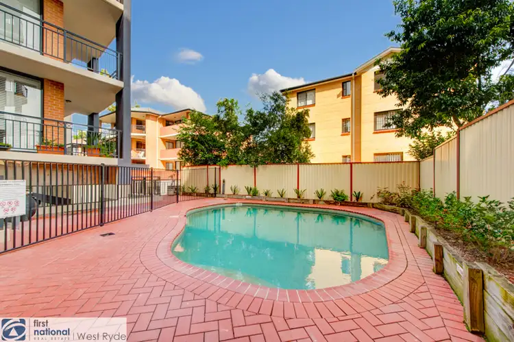Seventh view of Homely unit listing, 503/19-21 Good Street, Parramatta NSW 2150