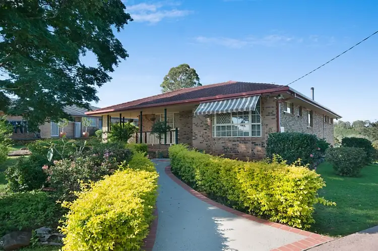 Main view of Homely house listing, 216 Invercauld Road, Goonellabah NSW 2480