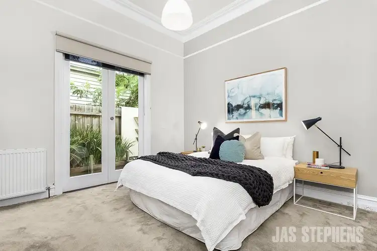 Sixth view of Homely house listing, 93 Williamstown Road, Seddon VIC 3011