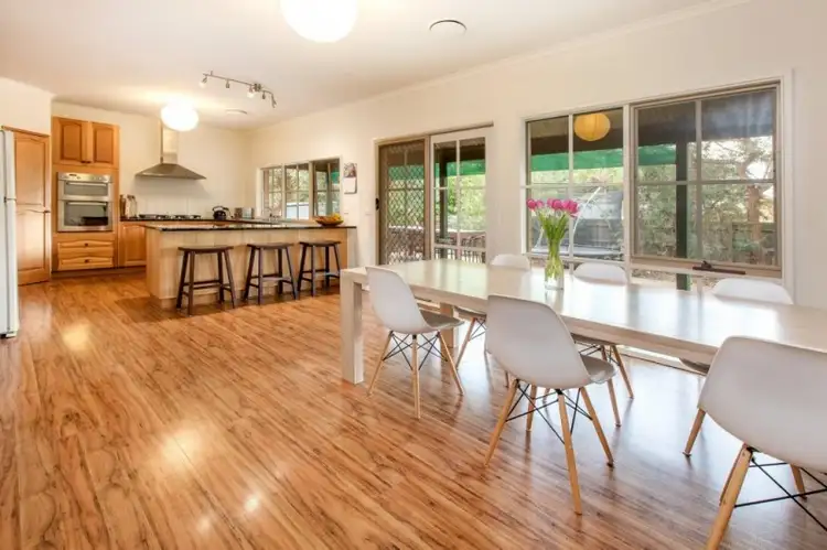 Second view of Homely house listing, 7 Kay Court, Somers VIC 3927