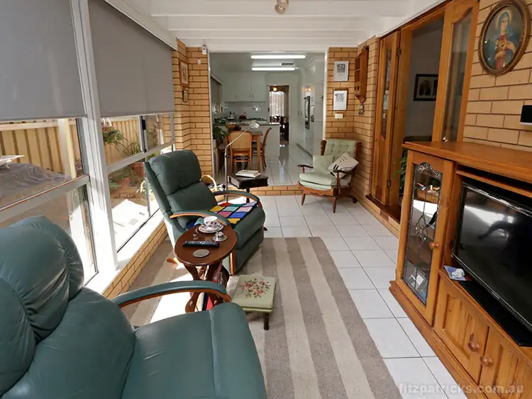 Seventh view of Homely house listing, 26 Nicholi Crescent, Lake Albert NSW 2650