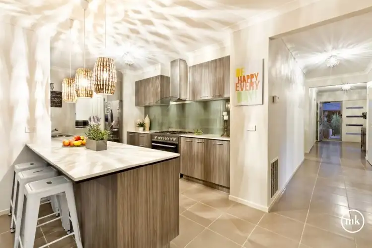 Third view of Homely house listing, 23 Escape Drive, Doreen VIC 3754