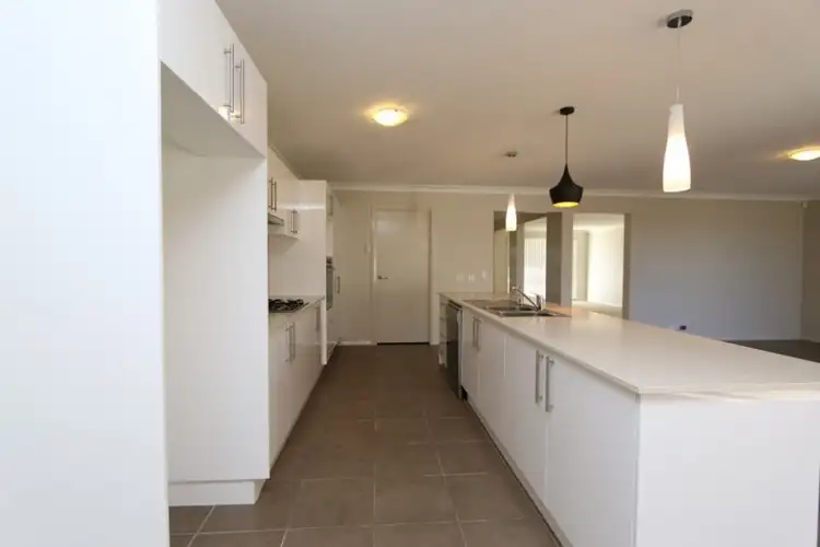 Third view of Homely house listing, 47 Horizon Street, Gillieston Heights NSW 2321