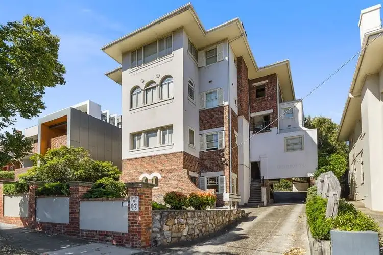 1/472 Glenferrie Road, Hawthorn VIC 3122