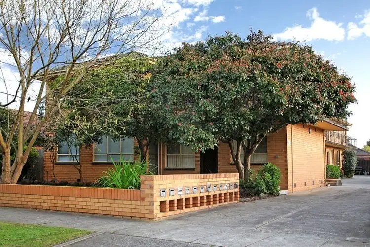 Sixth view of Homely apartment listing, 7/45 Oakleigh Road, Carnegie VIC 3163
