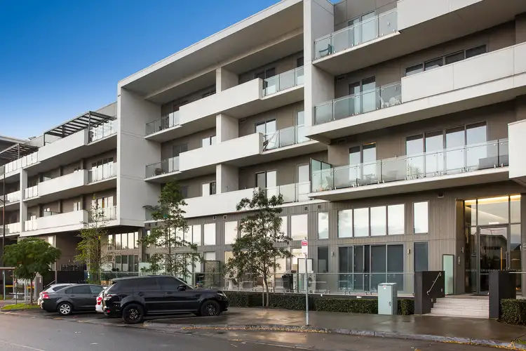 Fourth view of Homely apartment listing, G16/55 Cumberland Drive, Maribyrnong VIC 3032