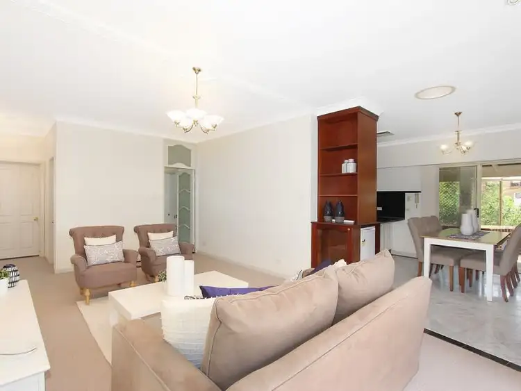 Fifth view of Homely townhouse listing, 9/38 Kent Street, Epping NSW 2121