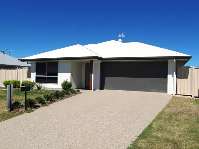 Main view of Homely house listing, 11 Reimers Street, Emerald QLD 4720