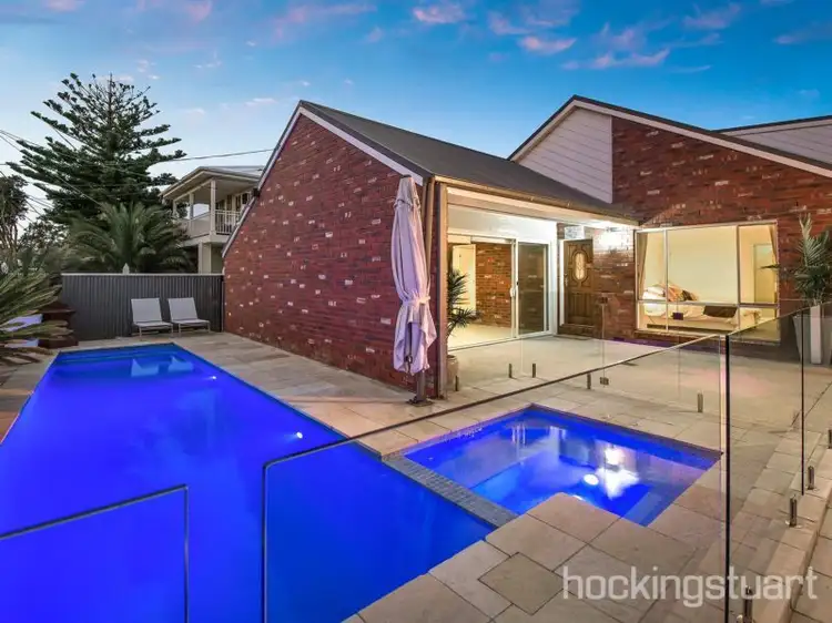 Main view of Homely house listing, 2B Attenborough Road, Aspendale VIC 3195