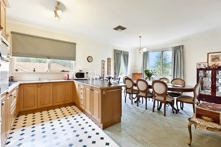 Second view of Homely house listing, 3/38 Alma Street, Lower Plenty VIC 3093
